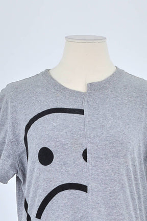 Robe Marc Jacobs Gris en Coton