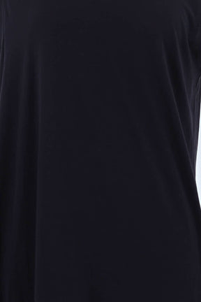 Robe Marc Jacobs Noir en Coton