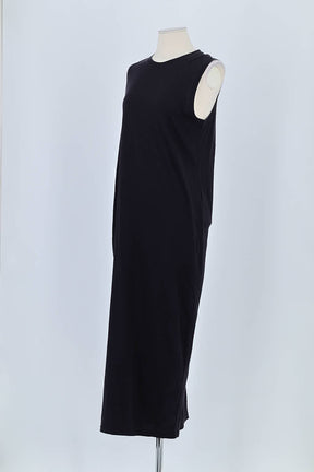Robe Marc Jacobs Noir en Coton