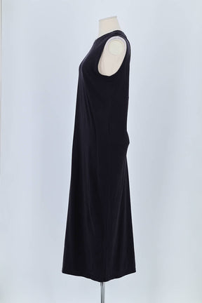Robe Marc Jacobs Noir en Coton