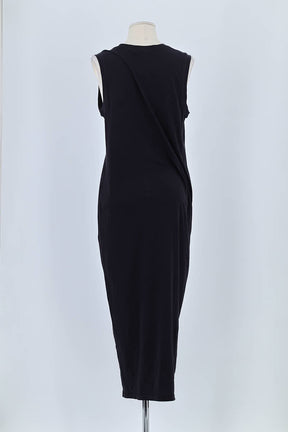 Robe Marc Jacobs Noir en Coton