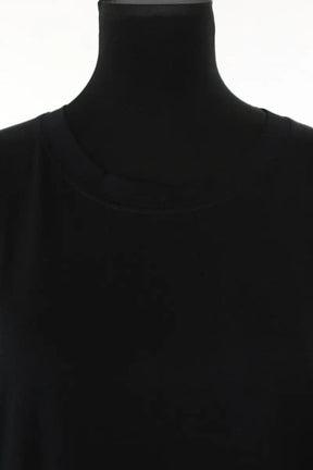Robe Marithé & François Girbaud Noir en Coton