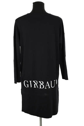 Robe Marithé & François Girbaud Noir en Coton