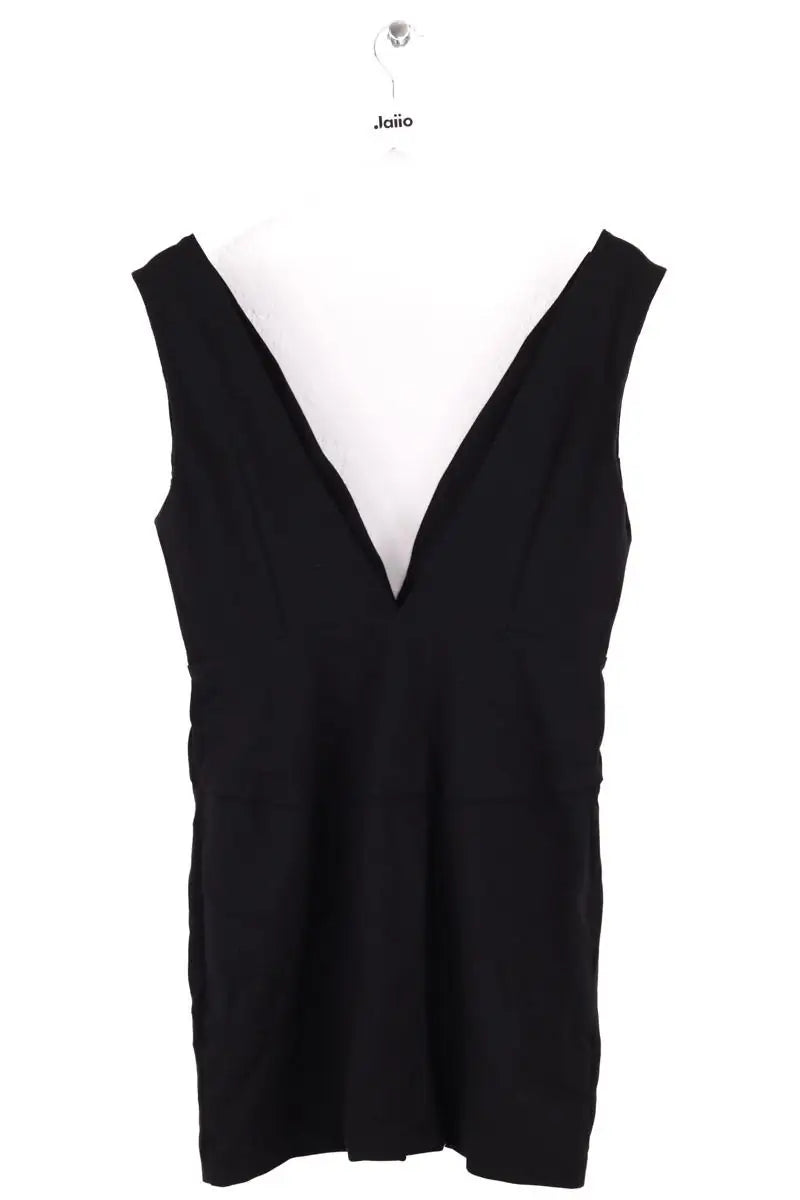 Robe Martin Martin Noir en Synthétique