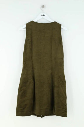 Robe Max & Co Vert en Synthétique