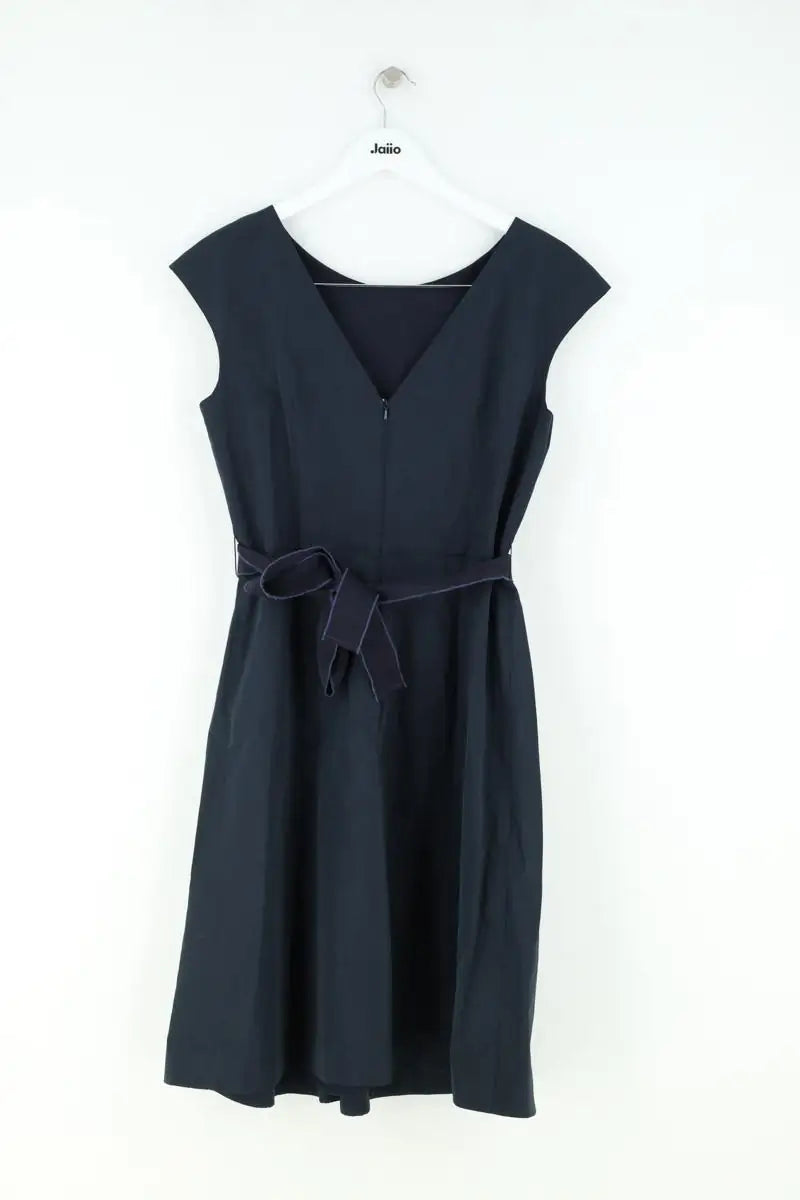 Robe Max Mara Marine en Synthétique