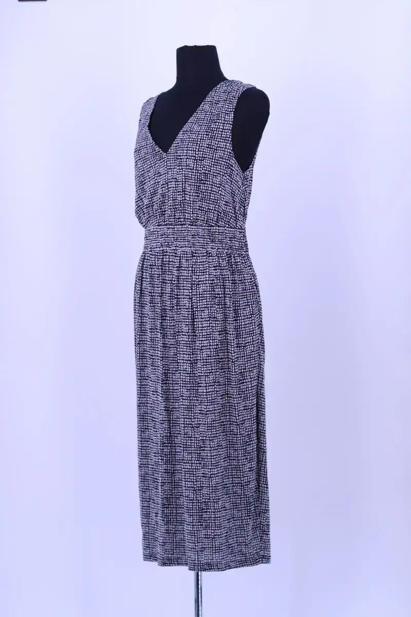Robe Max Mara Noir en Synthétique