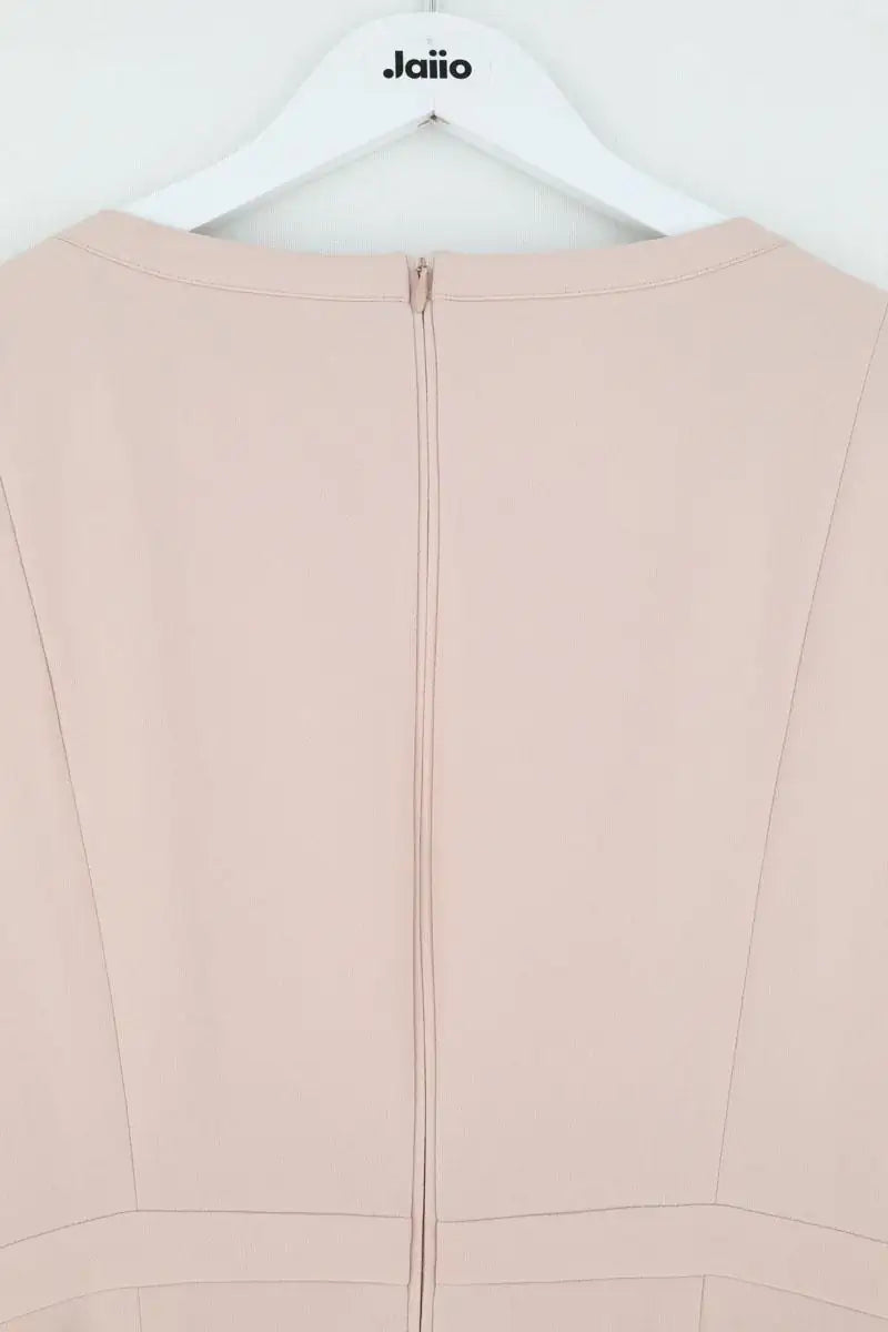 Robe Max Mara Rose en Synthétique