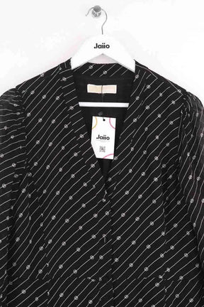 Robe Michael Kors Noir en Synthétique
