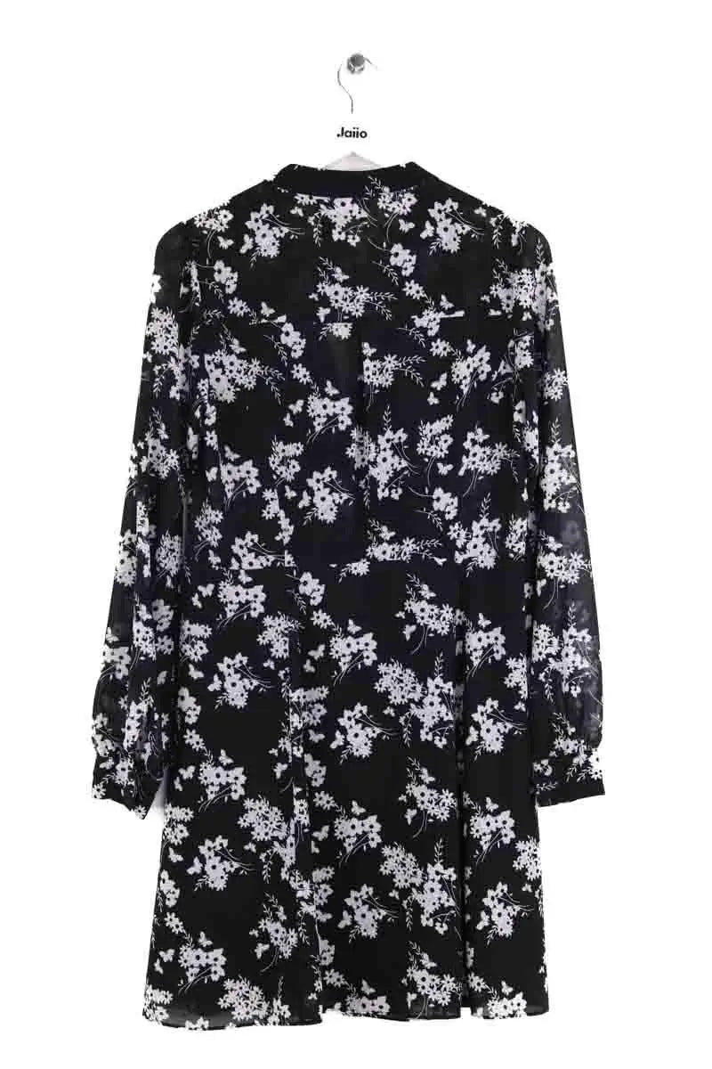 Robe Michael Kors Noir en Synthétique