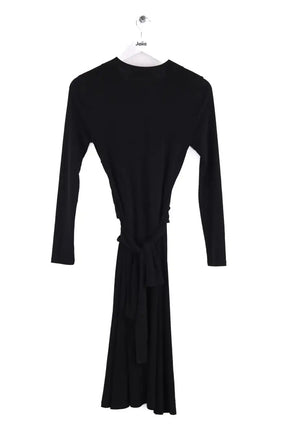 Robe Michael Kors Noir en Synthétique