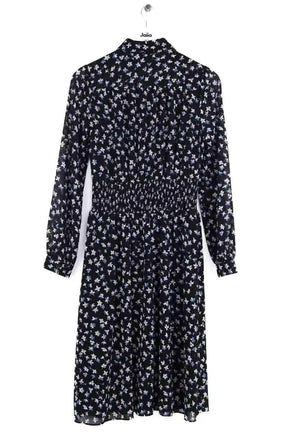 Robe Michael Kors Noir en Synthétique