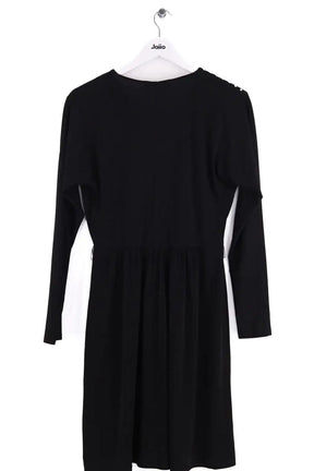 Robe Michael Kors Noir en Synthétique