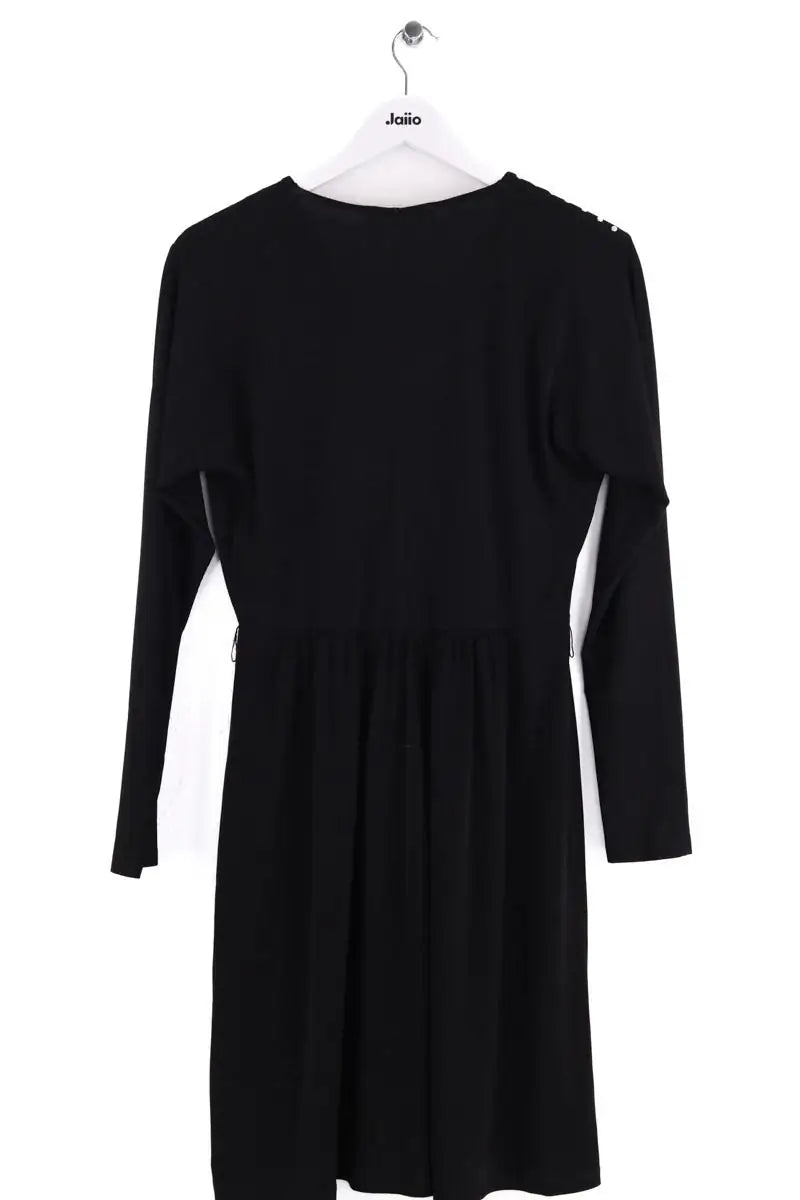 Robe Michael Kors Noir en Synthétique