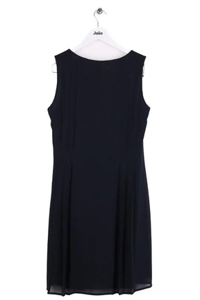 Robe Michael Kors Noir en Synthétique