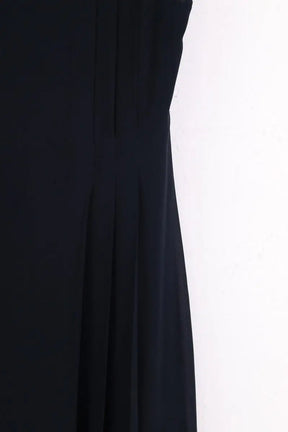 Robe Michael Kors Noir en Synthétique