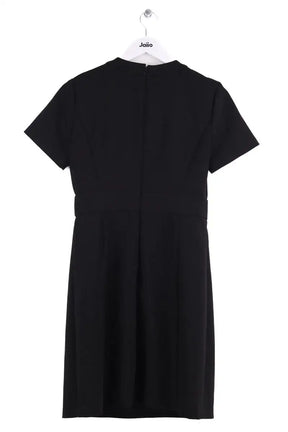 Robe Michael Kors Noir en Synthétique