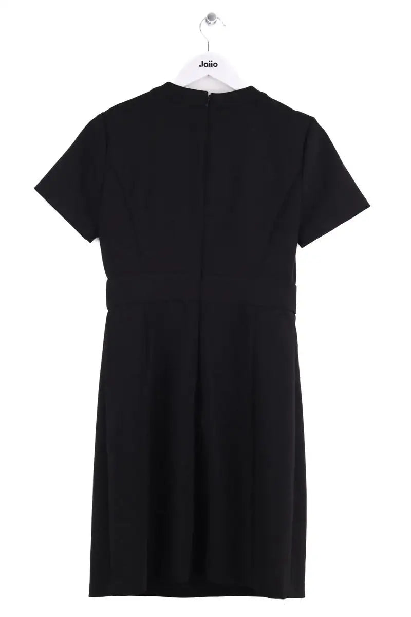 Robe Michael Kors Noir en Synthétique