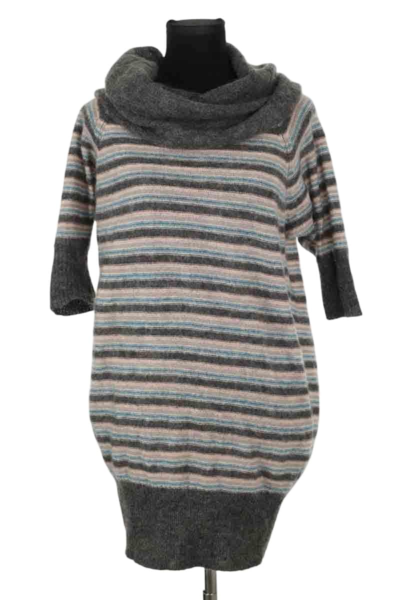 Robe Missoni Multicolore en Laine, taille L - Seconde Main