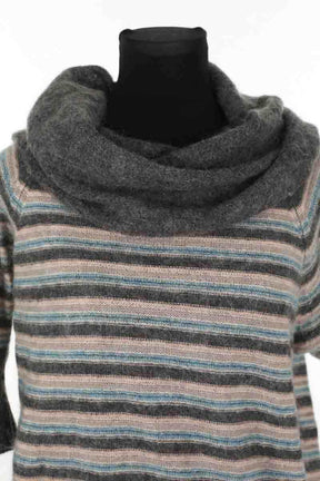 Robe Missoni Multicolore en Laine