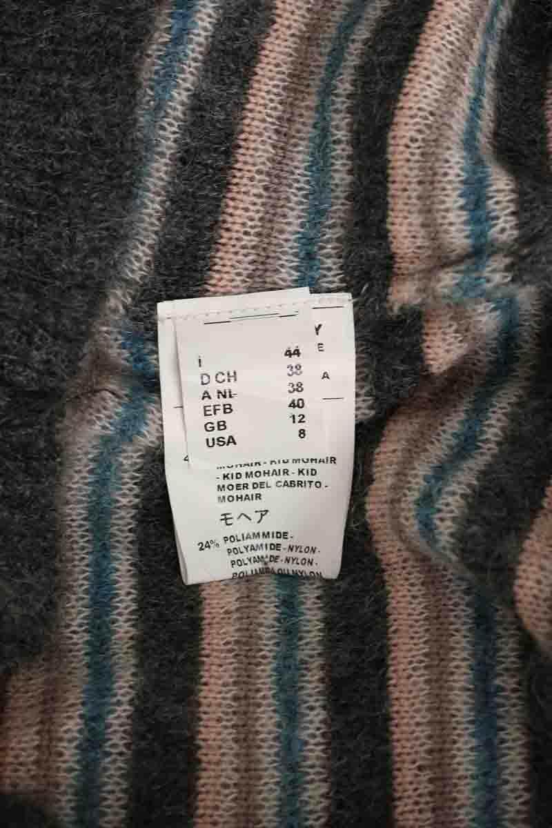 Robe Missoni Multicolore en Laine