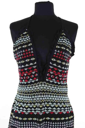 Robe Missoni Multicolore en Synthétique