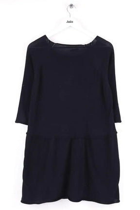 Robe Miu Miu Noir en Laine