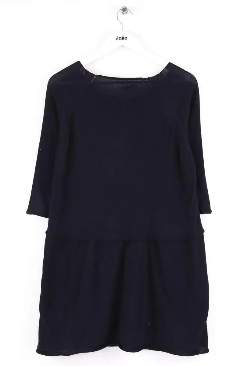 Robe Miu Miu Noir en Laine