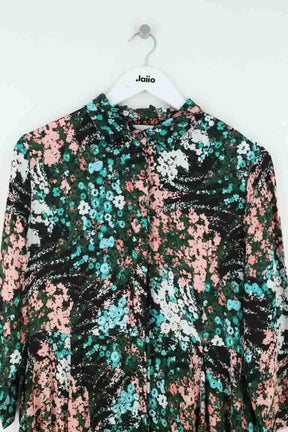 Robe Modetrotter Kabati Multicolore en Viscose