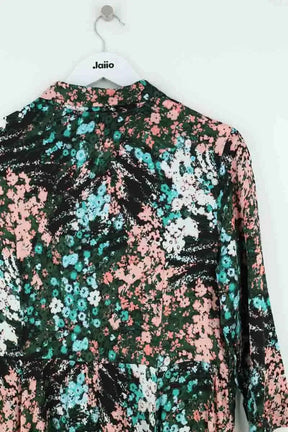 Robe Modetrotter Kabati Multicolore en Viscose