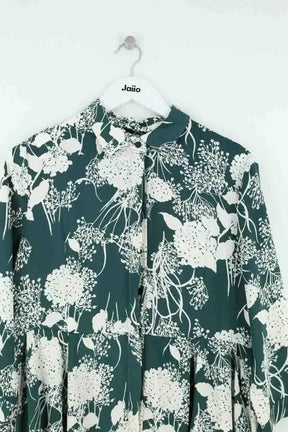 Robe Modetrotter Vert en Synthétique