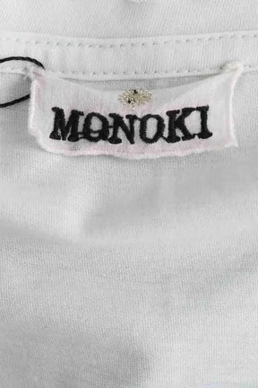 Robe Monoki Multicolore en Coton