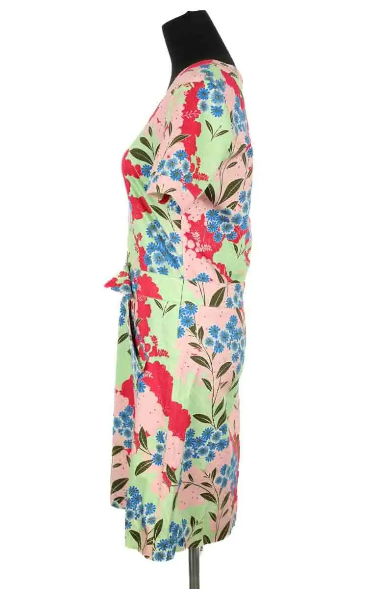 Robe Moschino Multicolore en Coton