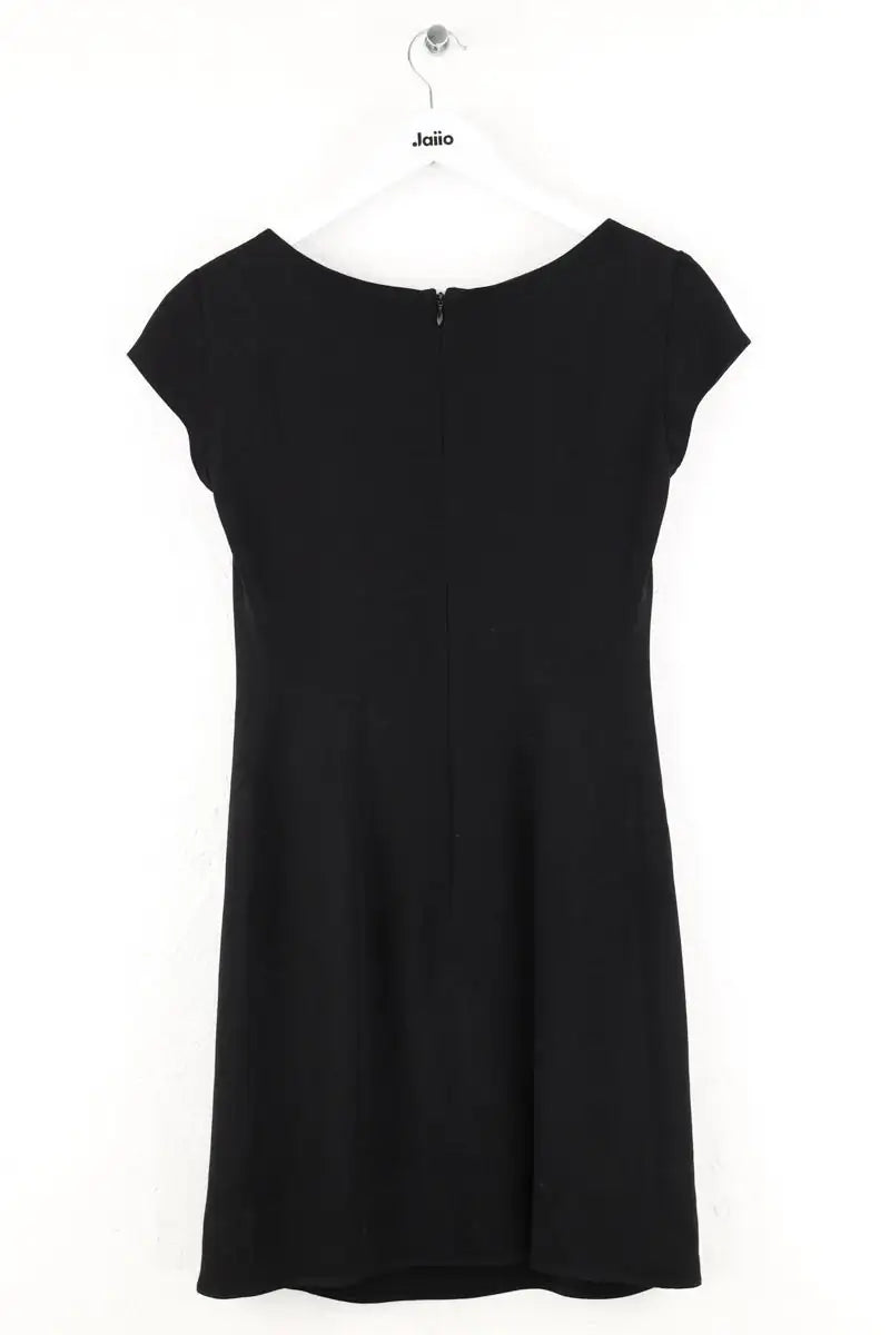 Robe Moschino Noir en Synthétique