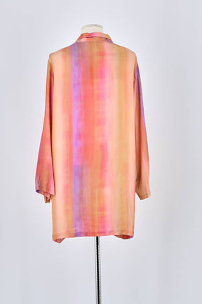 Robe Noo Multicolore en Viscose