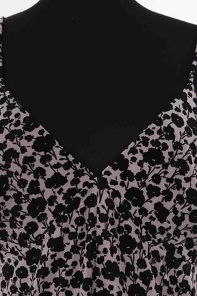 Robe Norma Kamali Noir en Synthétique