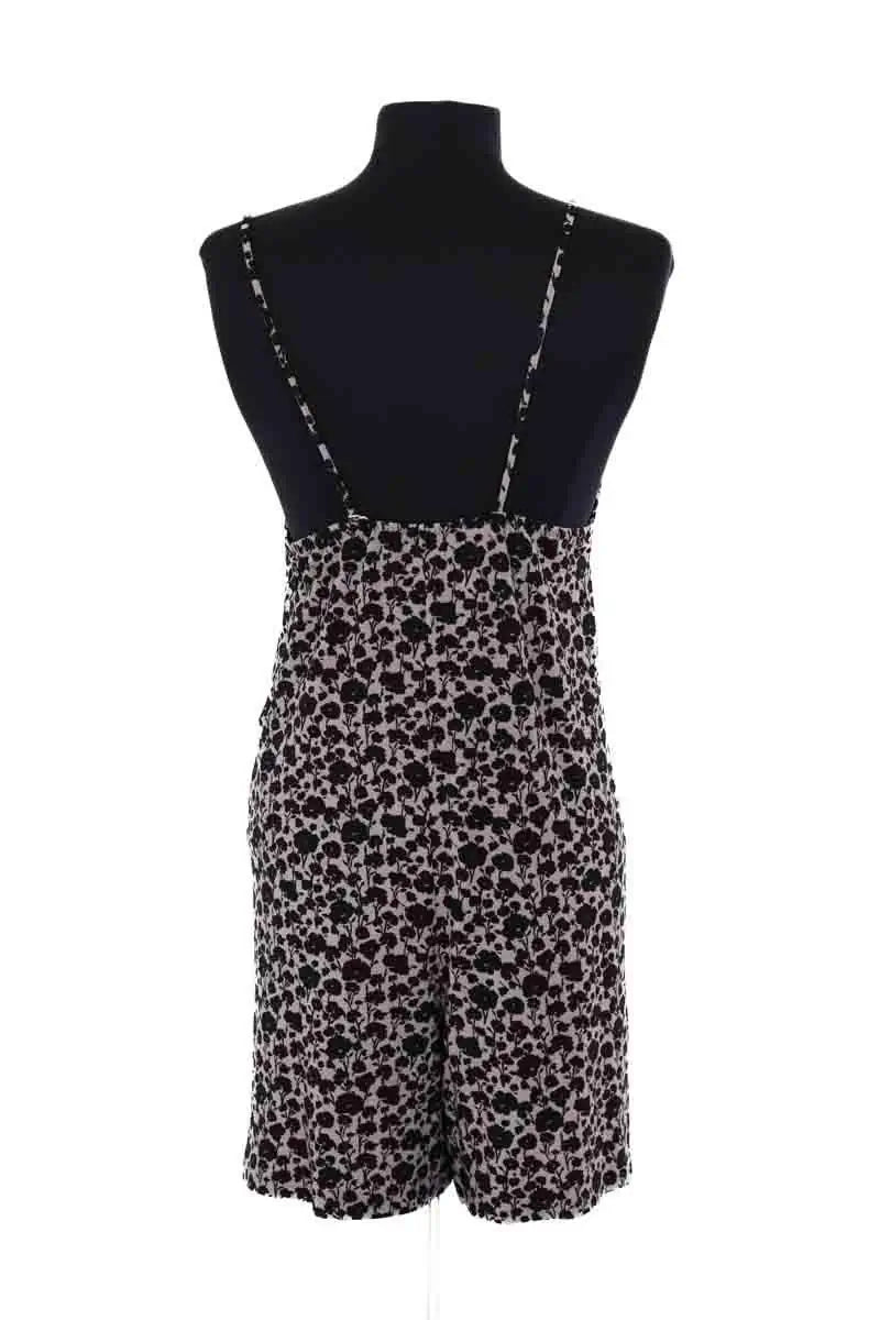 Robe Norma Kamali Noir en Synthétique