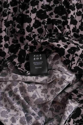 Robe Norma Kamali Noir en Synthétique