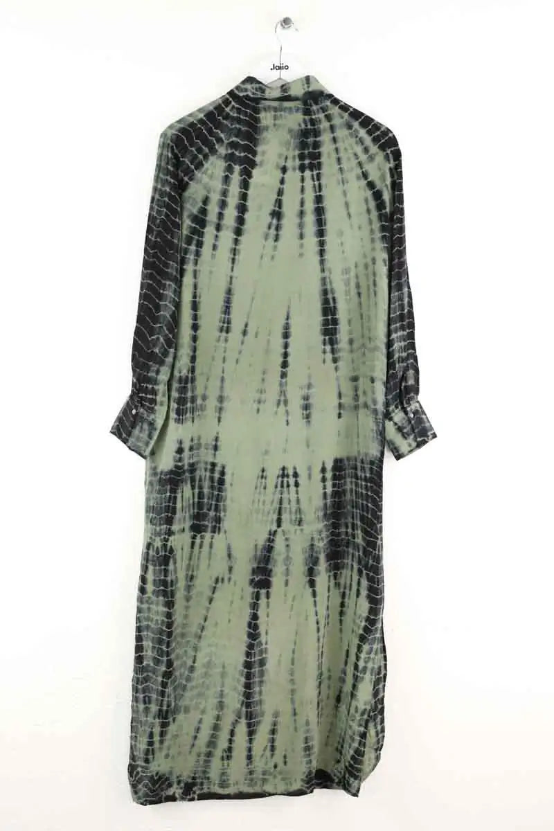 Robe Notshy Kaki en Viscose