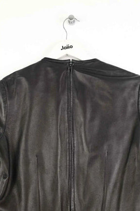 Robe Other Brand Noir en Cuir
