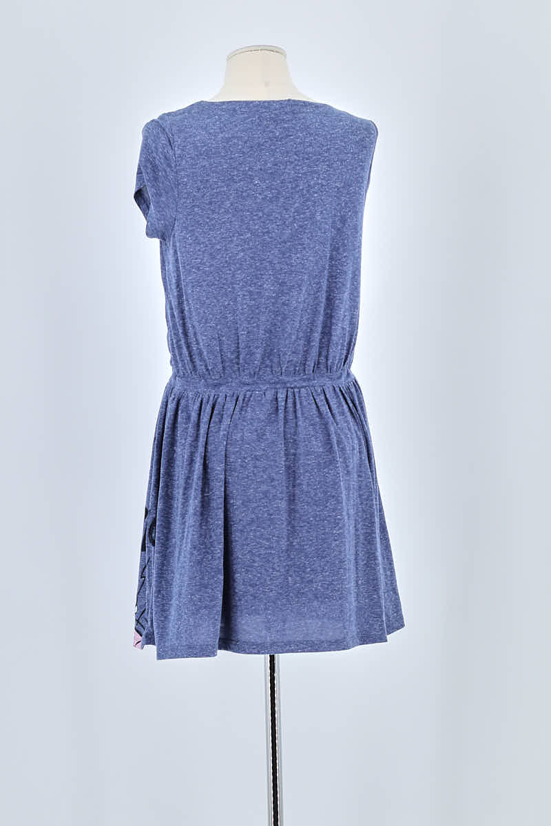 Robe Paul & Joe Bleu en Polyester
