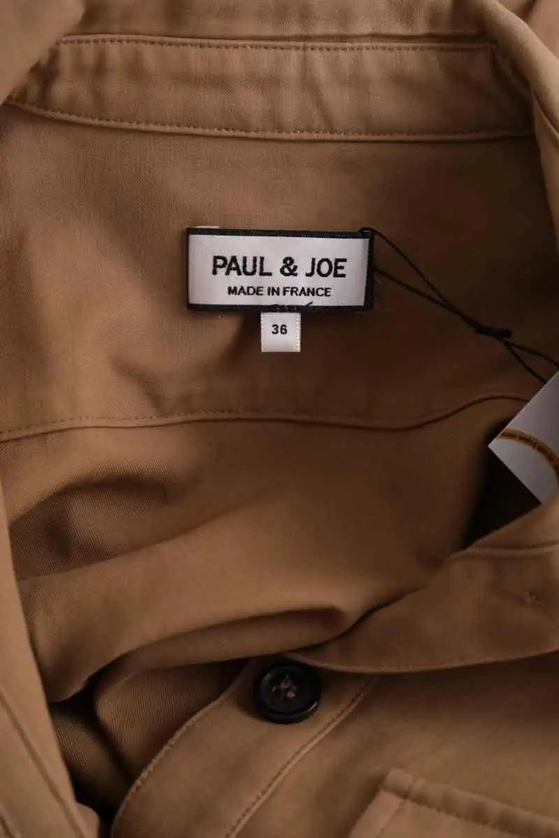 Robe Paul & Joe Camel en Coton