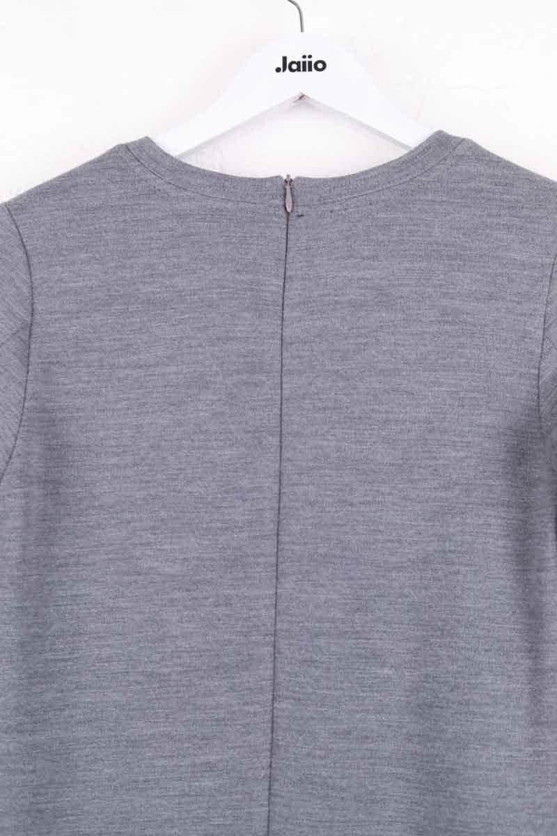 Robe Paul & Joe Gris en Laine