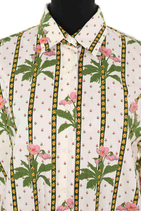 Robe Paul & Joe Multicolore en Coton