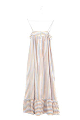 Robe Paul & Joe Multicolore en Coton, taille S - Seconde Main