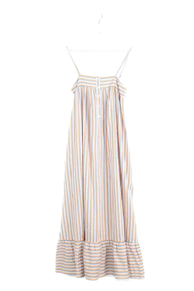 Robe Paul & Joe Multicolore en Coton, taille S - Seconde Main