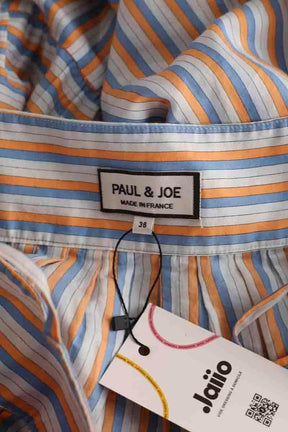 Robe Paul & Joe Multicolore en Coton