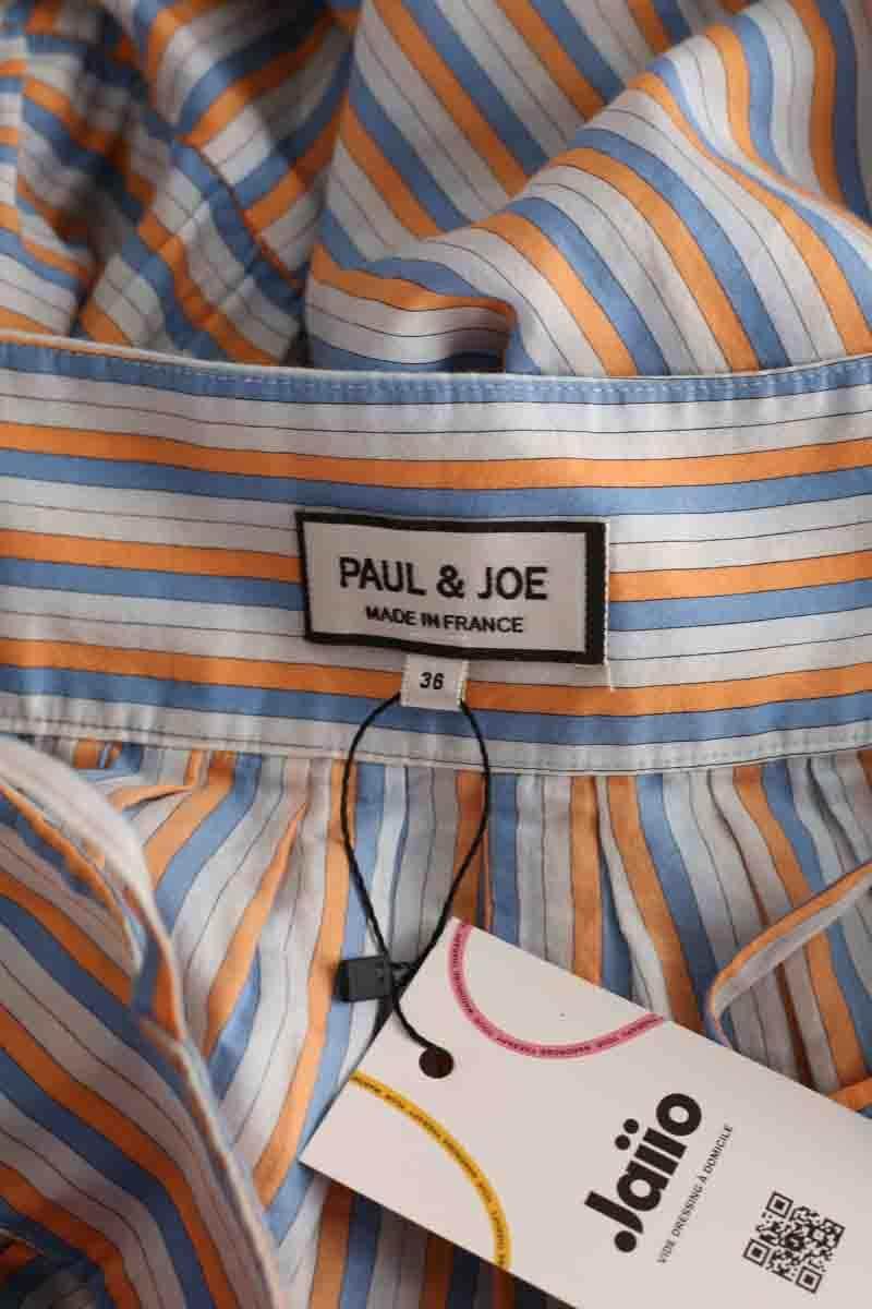 Robe Paul & Joe Multicolore en Coton