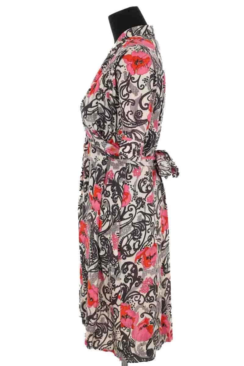 Robe Paul & Joe Multicolore en Viscose