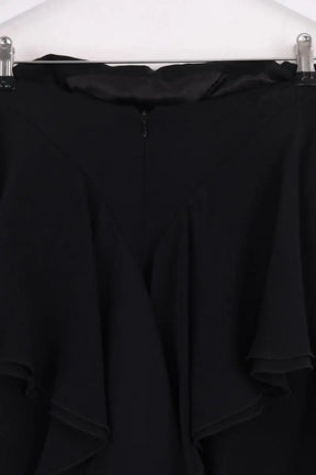 Robe Paul & Joe Noir en Soie